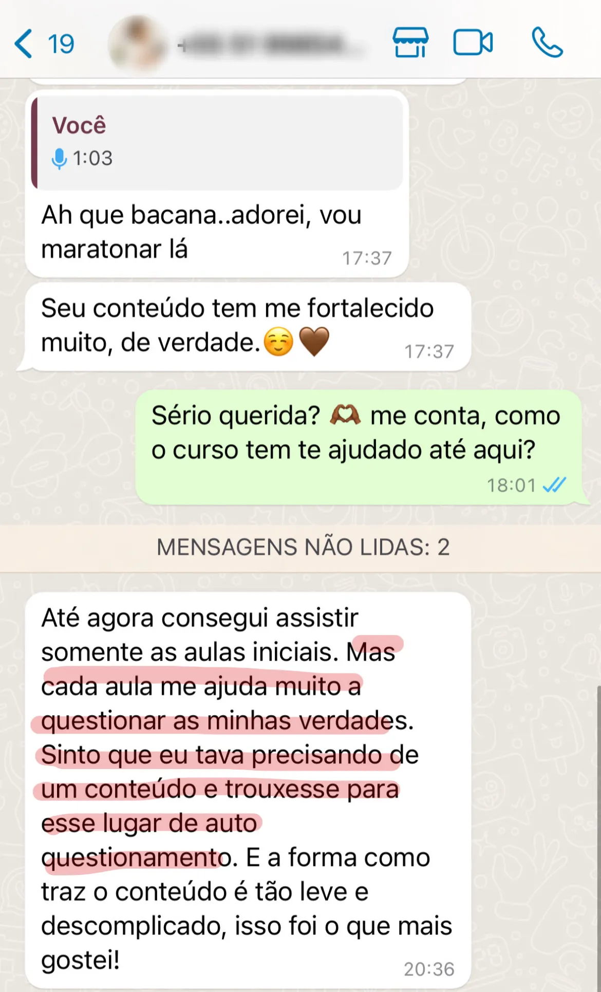 Depoime (2)